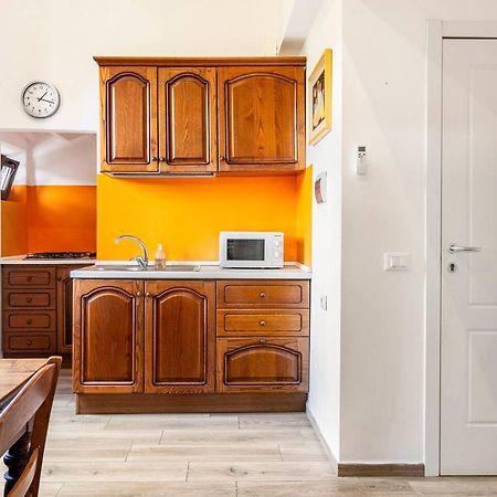 Cibe Florence Apartment Zewnętrze zdjęcie