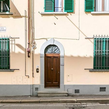 Cibe Florence Apartment Zewnętrze zdjęcie