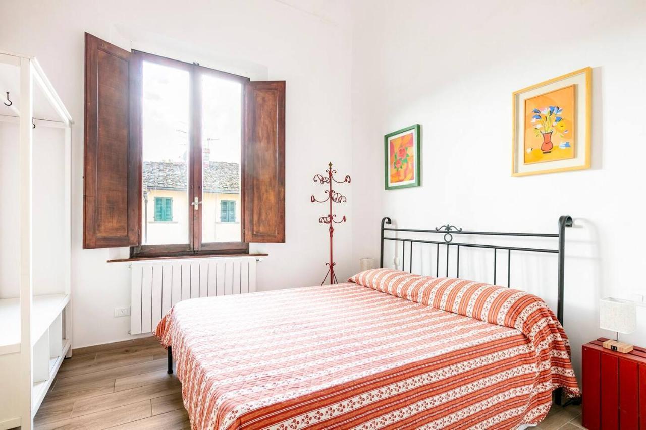 Cibe Florence Apartment Zewnętrze zdjęcie