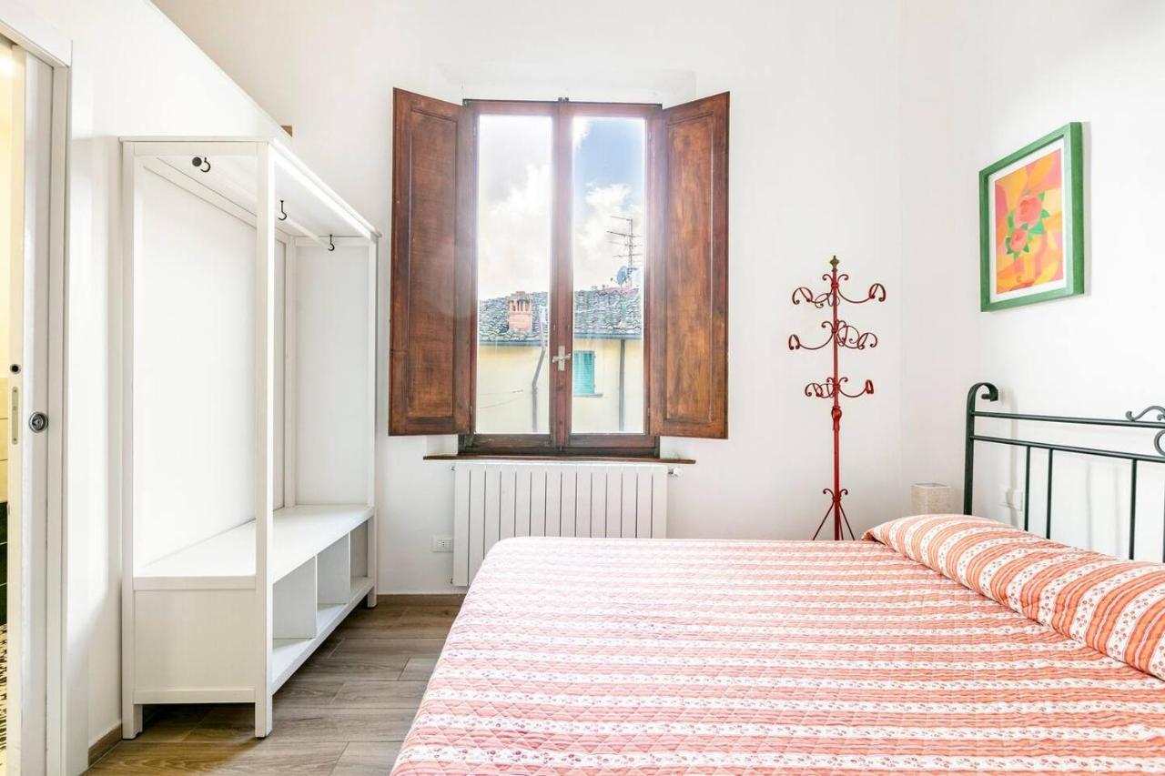 Cibe Florence Apartment Zewnętrze zdjęcie