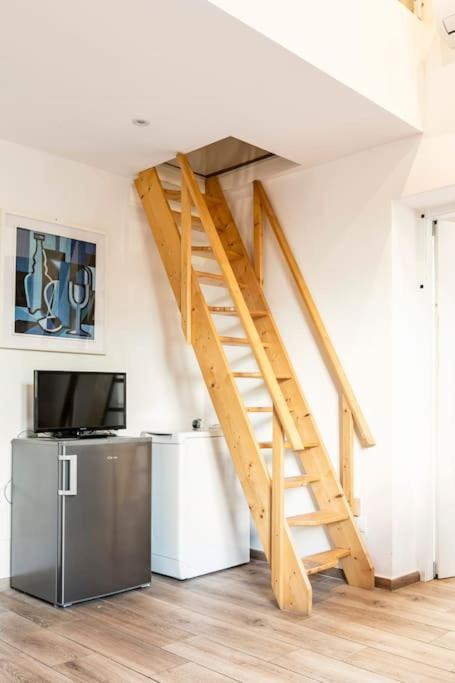 Cibe Florence Apartment Zewnętrze zdjęcie