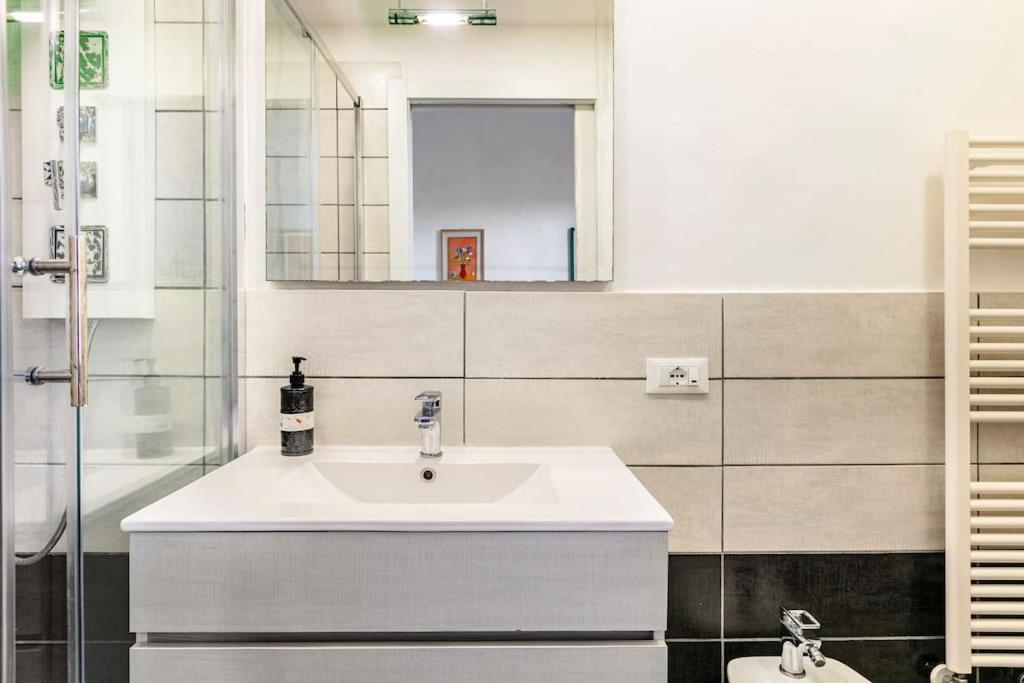 Cibe Florence Apartment Zewnętrze zdjęcie