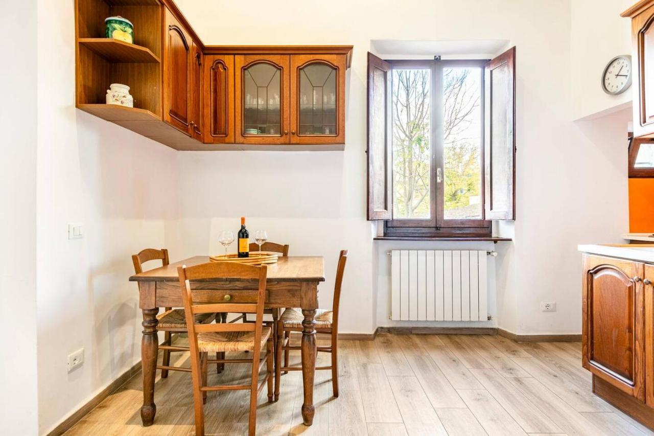 Cibe Florence Apartment Zewnętrze zdjęcie