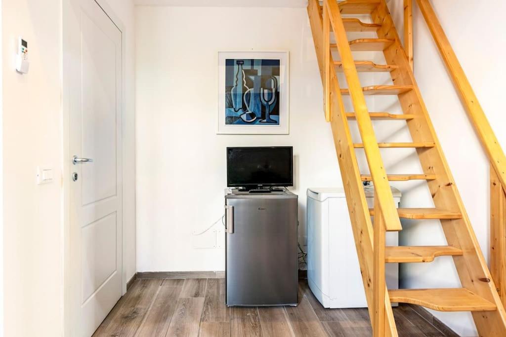 Cibe Florence Apartment Zewnętrze zdjęcie