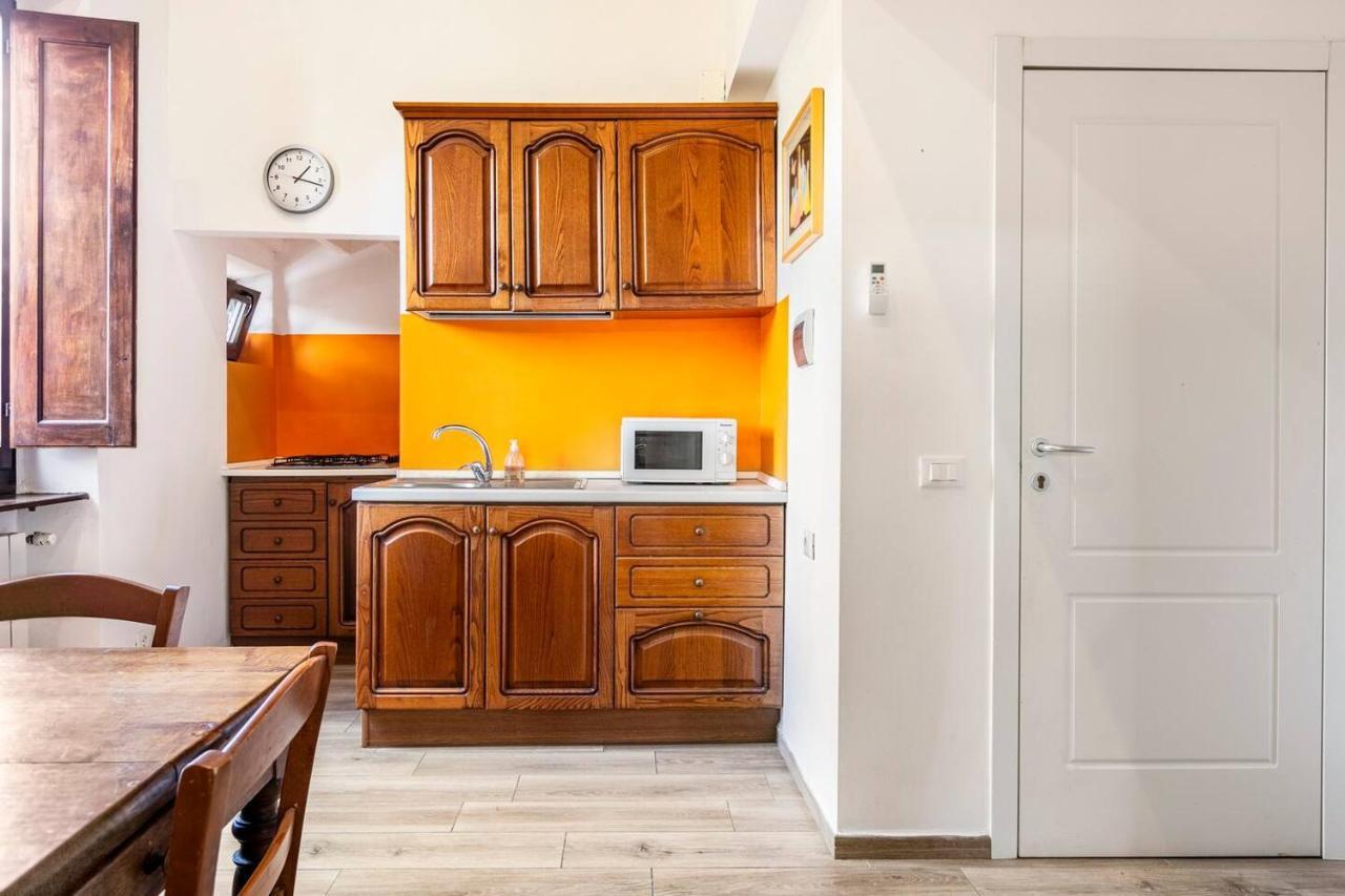 Cibe Florence Apartment Zewnętrze zdjęcie