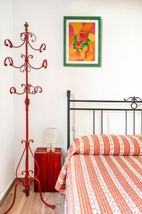 Cibe Florence Apartment Zewnętrze zdjęcie